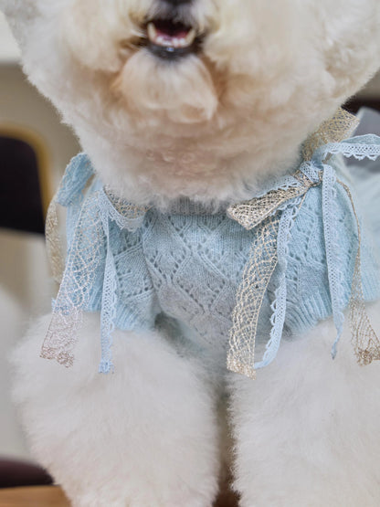 Patissier Tutu Dress 全3色