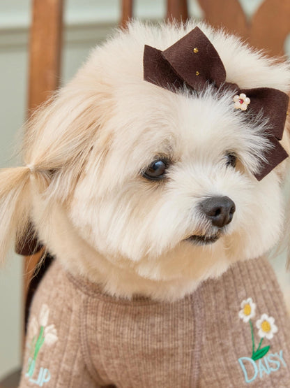 即納 Tiny Garden Hairpin 全3色