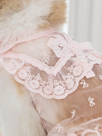 Sweetie Bebe Dress 全3色