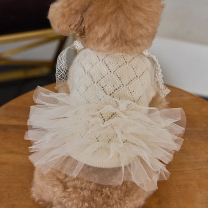 Patissier Tutu Dress 全3色