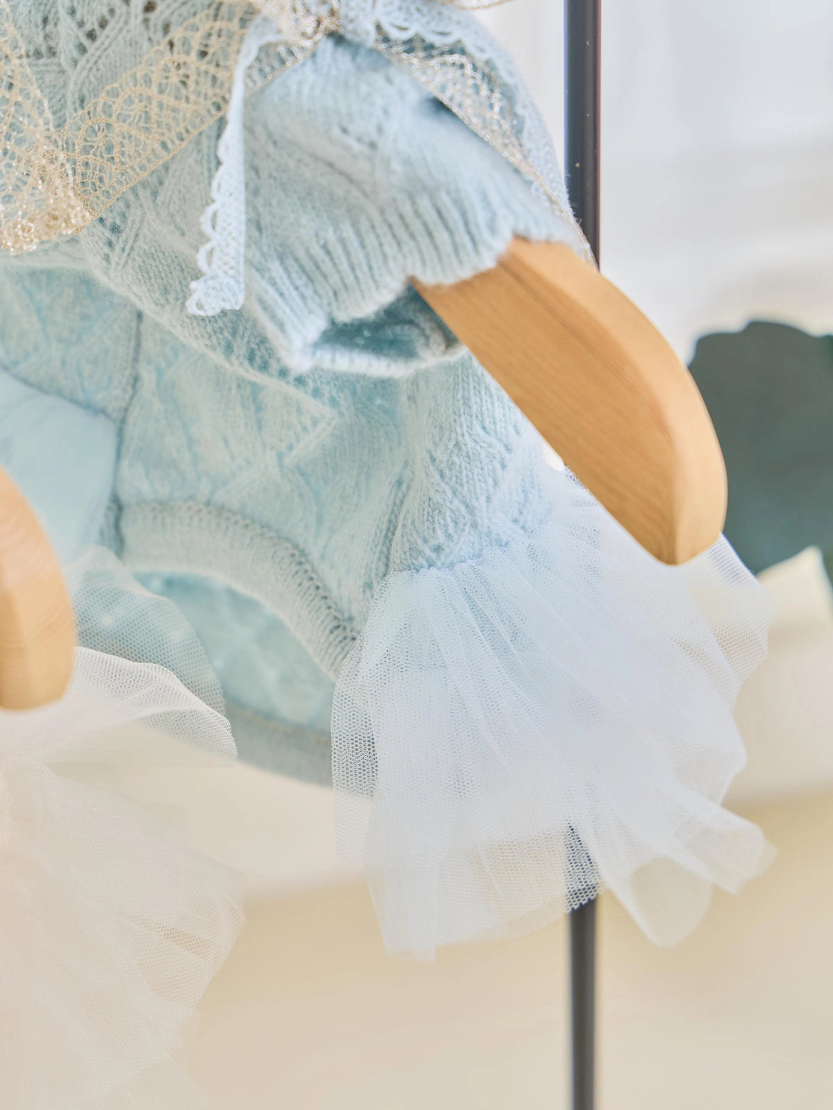 Patissier Tutu Dress 全3色