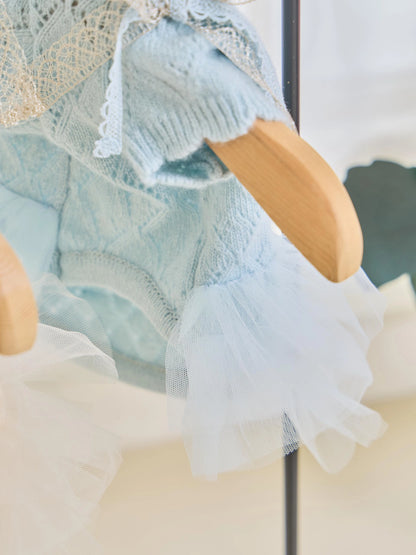Patissier Tutu Dress 全3色