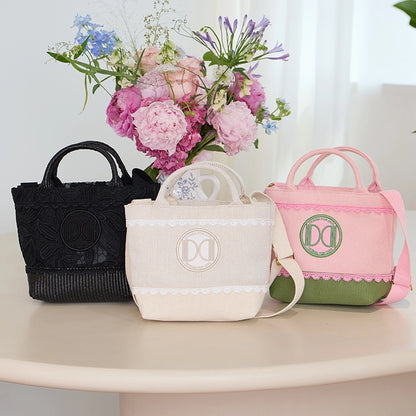 【7/9(木) 20:00 OPEN】Petit Madeleine Walking Bag 全3色