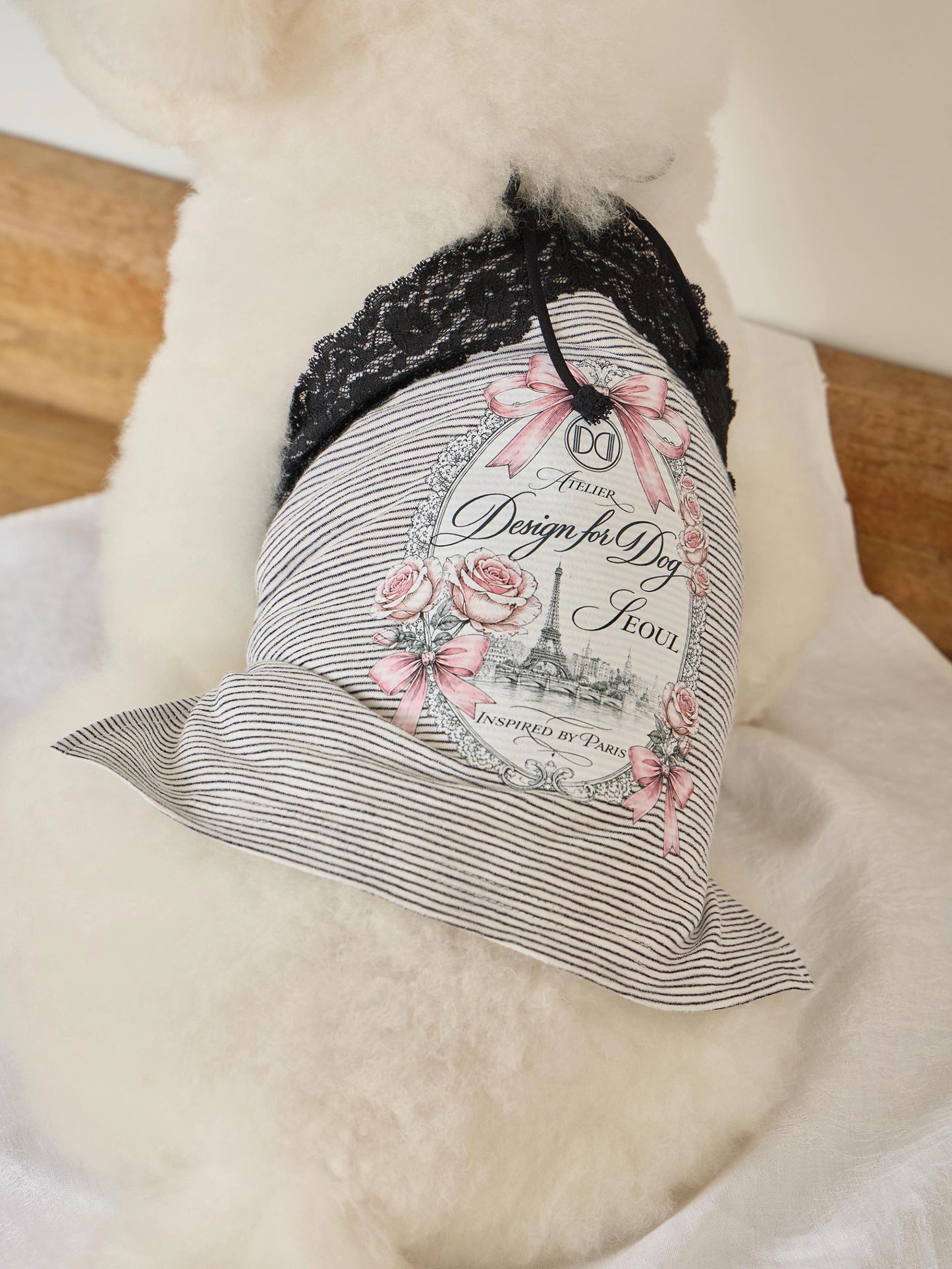 Petit Camisole Top 全3色