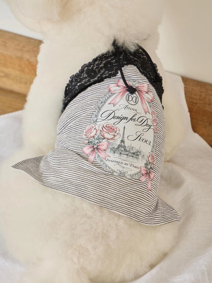 Petit Camisole Top 全3色
