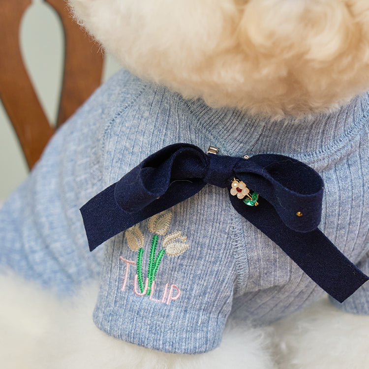 即納 Tiny Garden Brooch 全3色