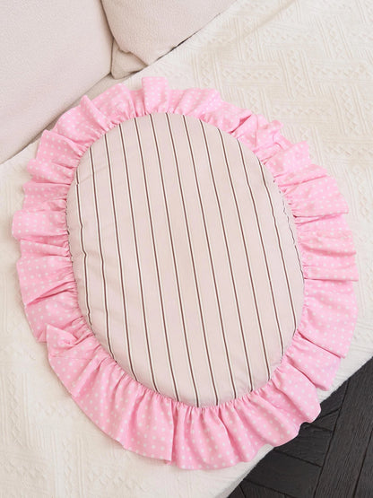 Jardin Blanket 全3色
