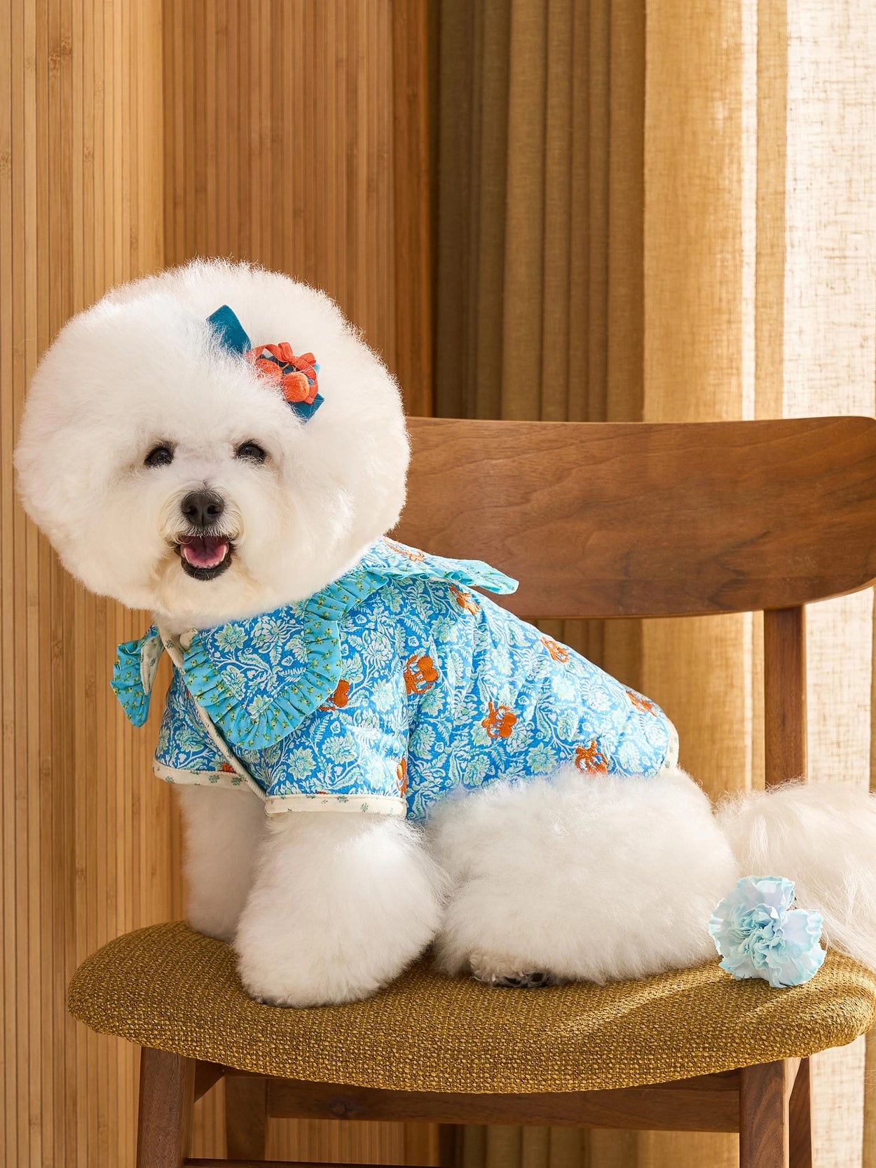 即納 Cherry Bongbong Hairpin 全3色