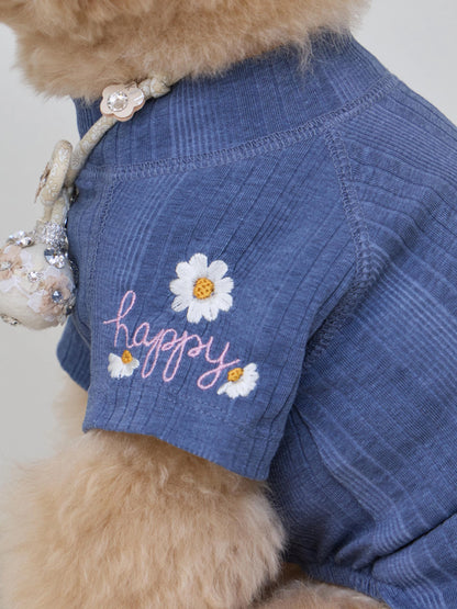 即納 Happy Heart Tee 全3色