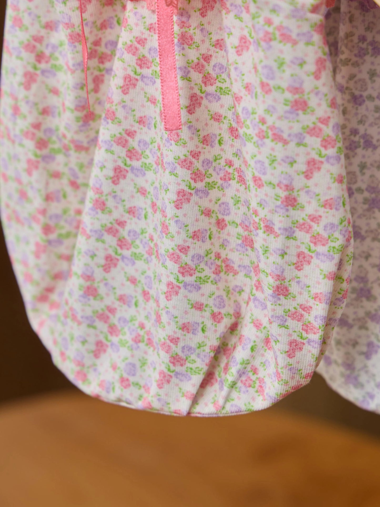 Rose Garden Tee 全3色