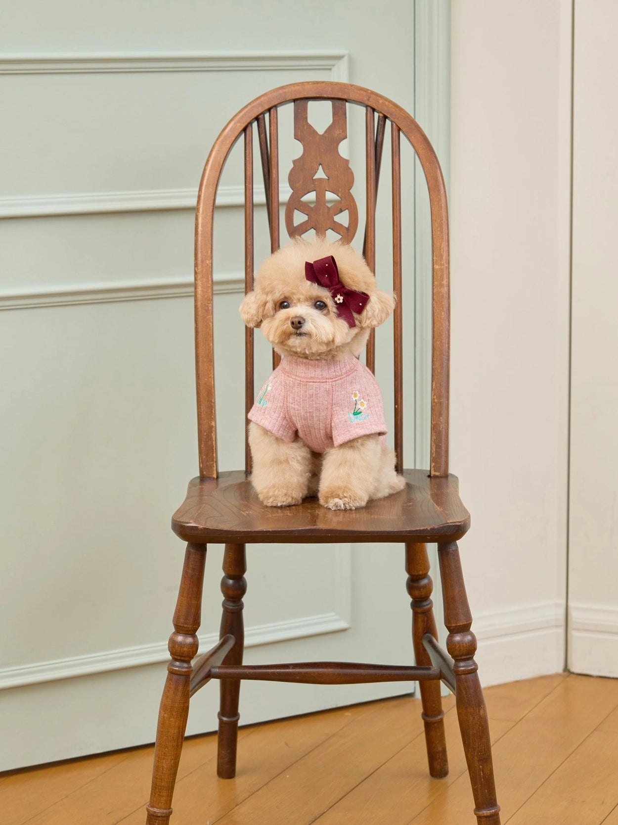 即納 Tiny Garden Hairpin 全3色