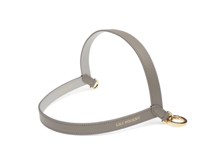 VV Harness 2tone エトープ×グレー