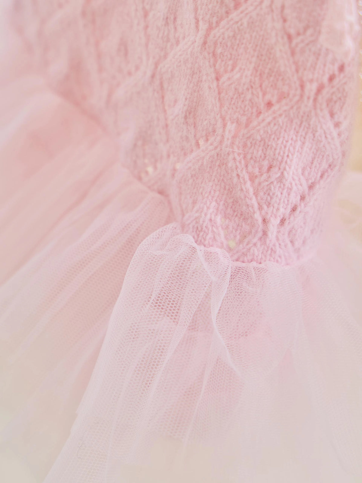 Patissier Tutu Dress 全3色