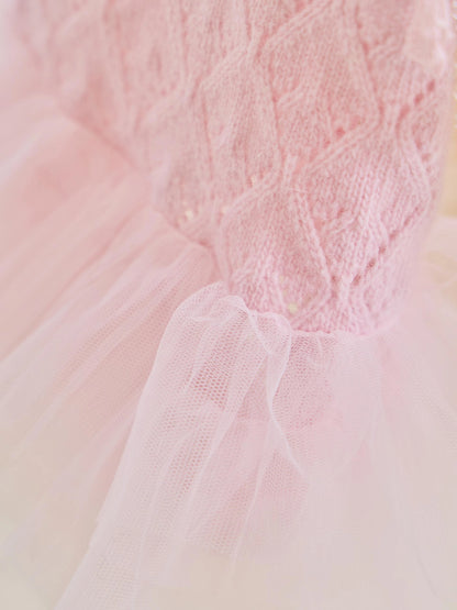 Patissier Tutu Dress 全3色
