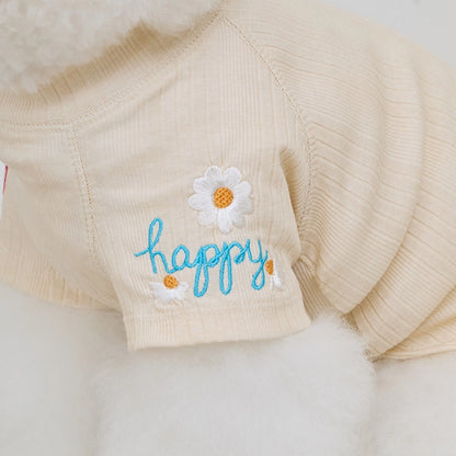 即納 Happy Heart Tee 全3色
