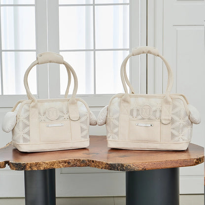Lace Garden Bag 全3色