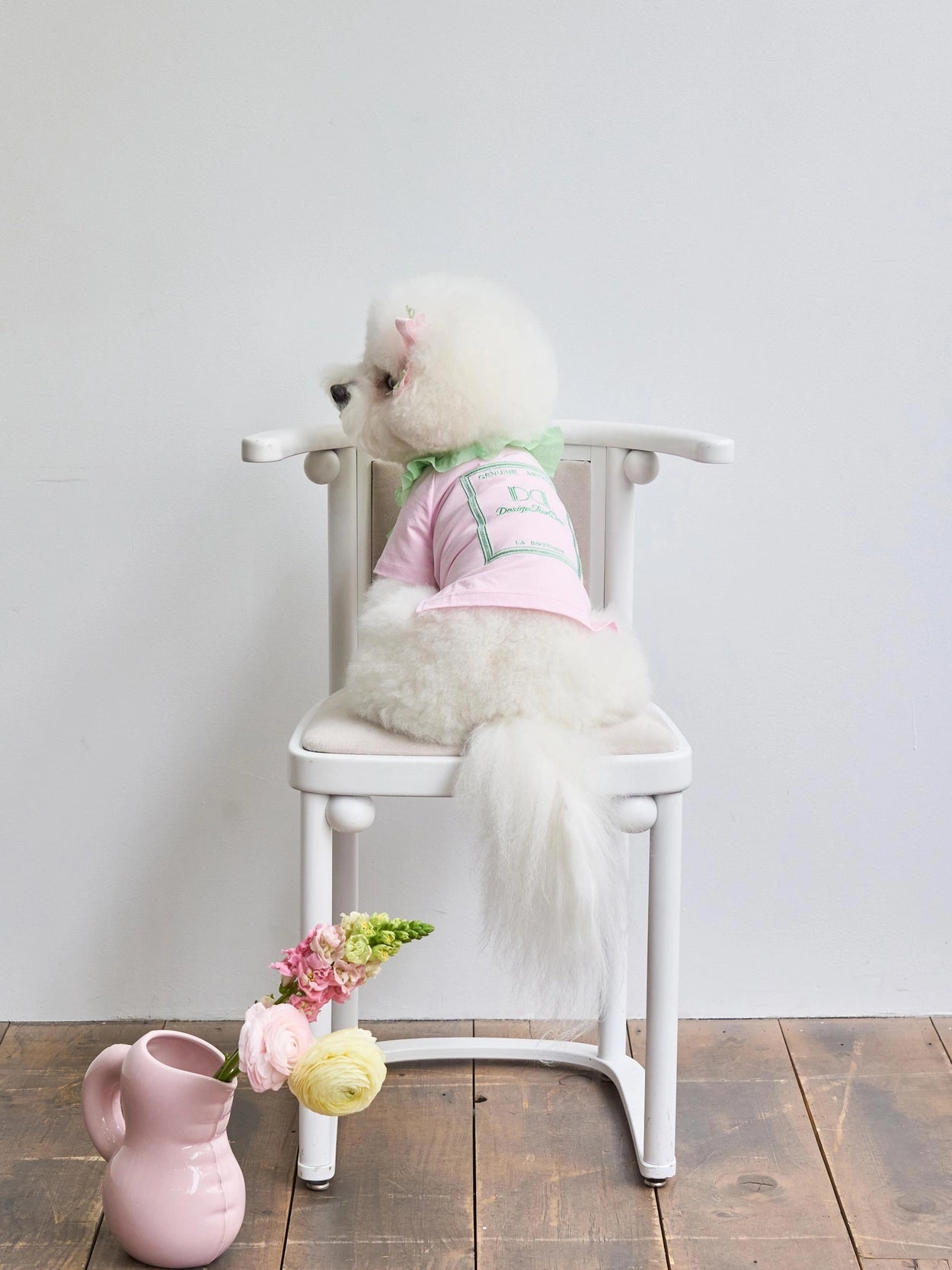 即納 Atelier T-shirt 全3色