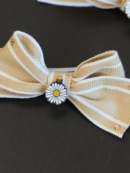 即納 Happy Heart Hairpin 全3色