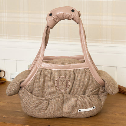 即納 Dimsum Heritage Bag 全3色