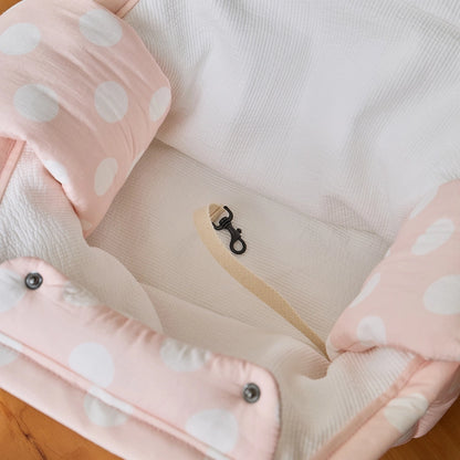 即納 Dimsum Chou Chou Bag 全3色