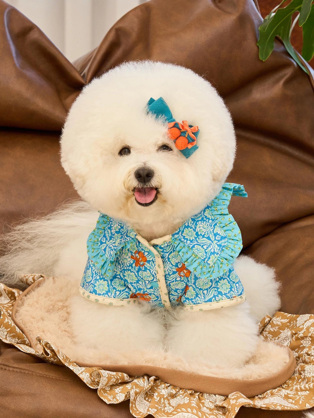 即納 Cherry Bongbong Hairpin 全3色