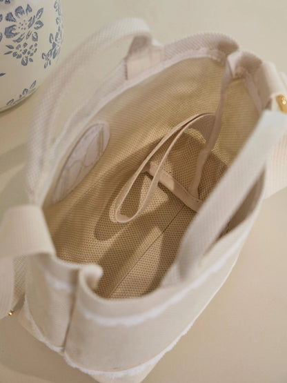 【7/9(木) 20:00 OPEN】Petit Madeleine Walking Bag 全3色