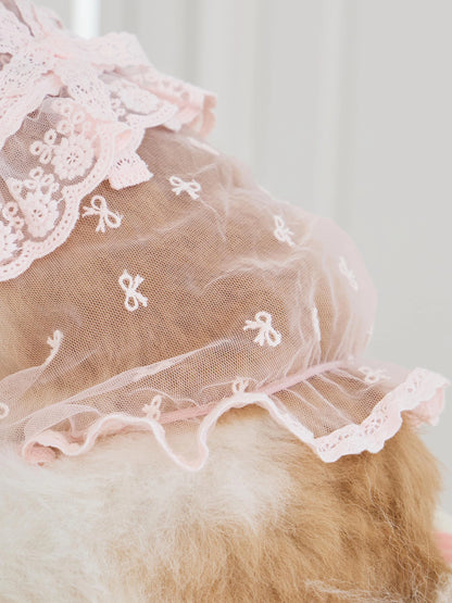 Sweetie Bebe Dress 全3色