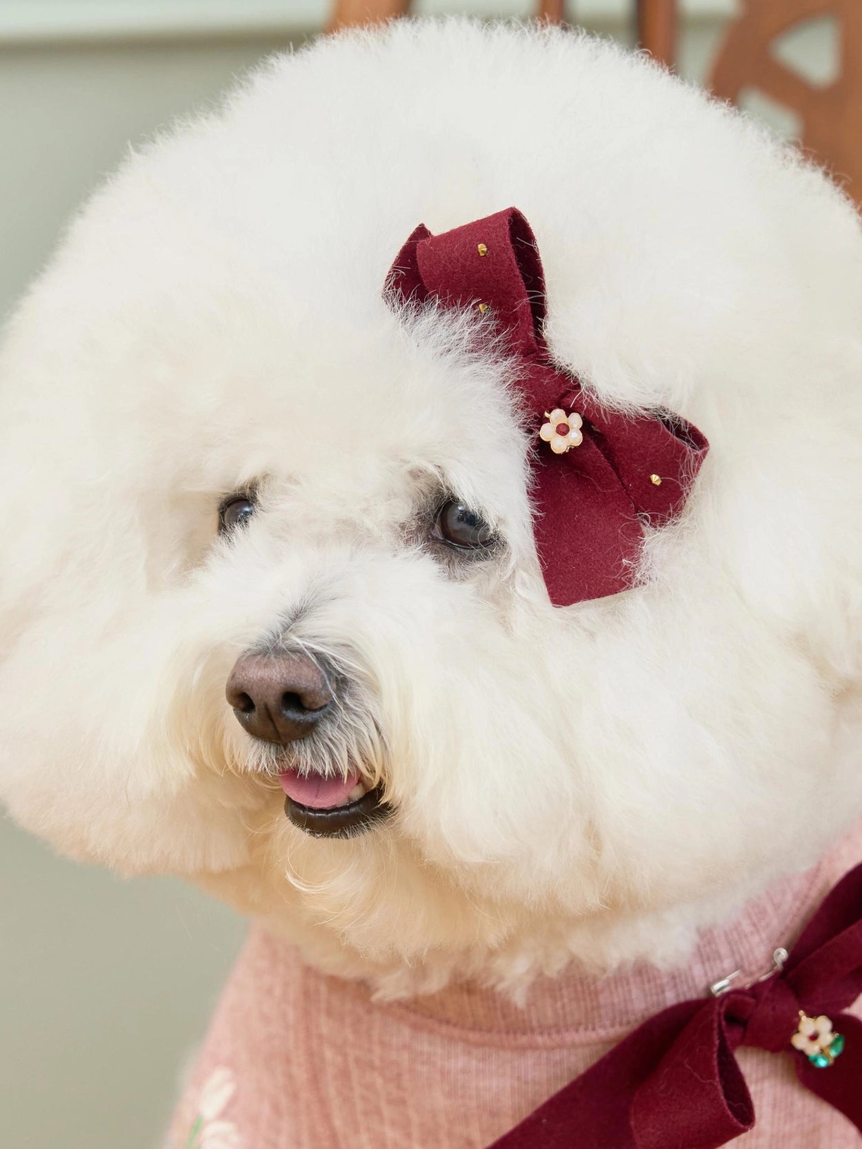 即納 Tiny Garden Hairpin 全3色