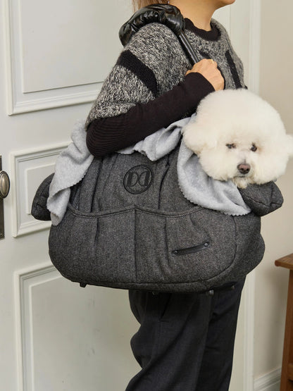 即納 Dimsum Heritage Bag 全3色