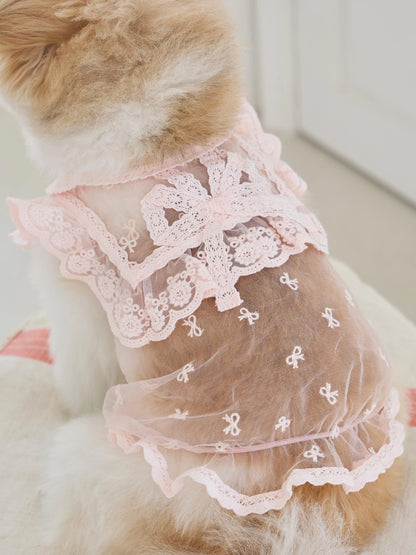 Sweetie Bebe Dress 全3色