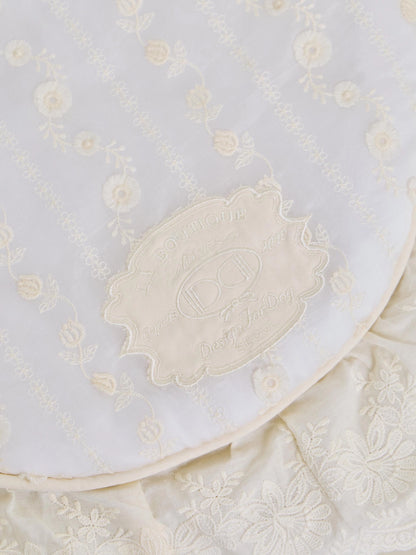 Chouchou Blanket 全3色