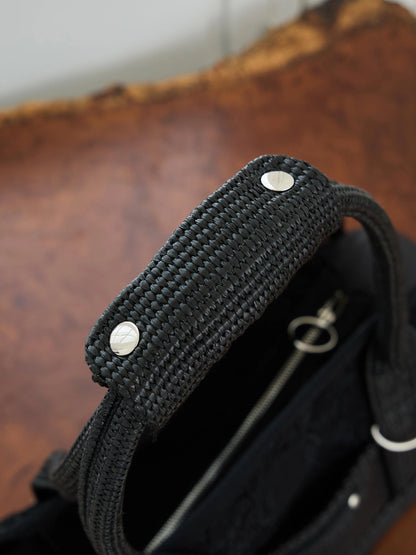 Lace Garden Bag 全3色