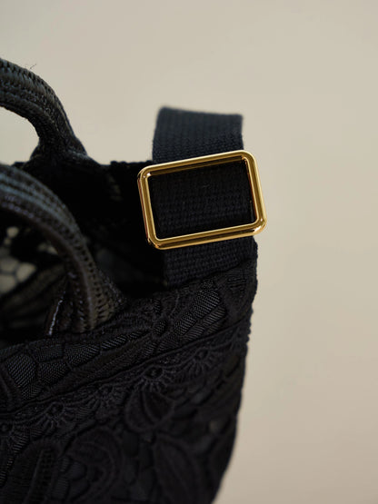 【7/9(木) 20:00 OPEN】Petit Madeleine Walking Bag 全3色