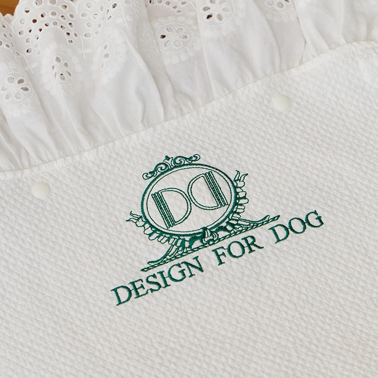 即納 Marshmallow Lining Pouch