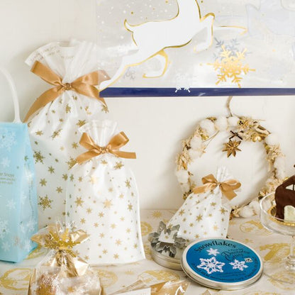 プレゼントラッピング 全3種