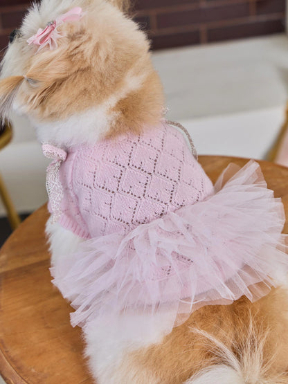 Patissier Tutu Dress 全3色