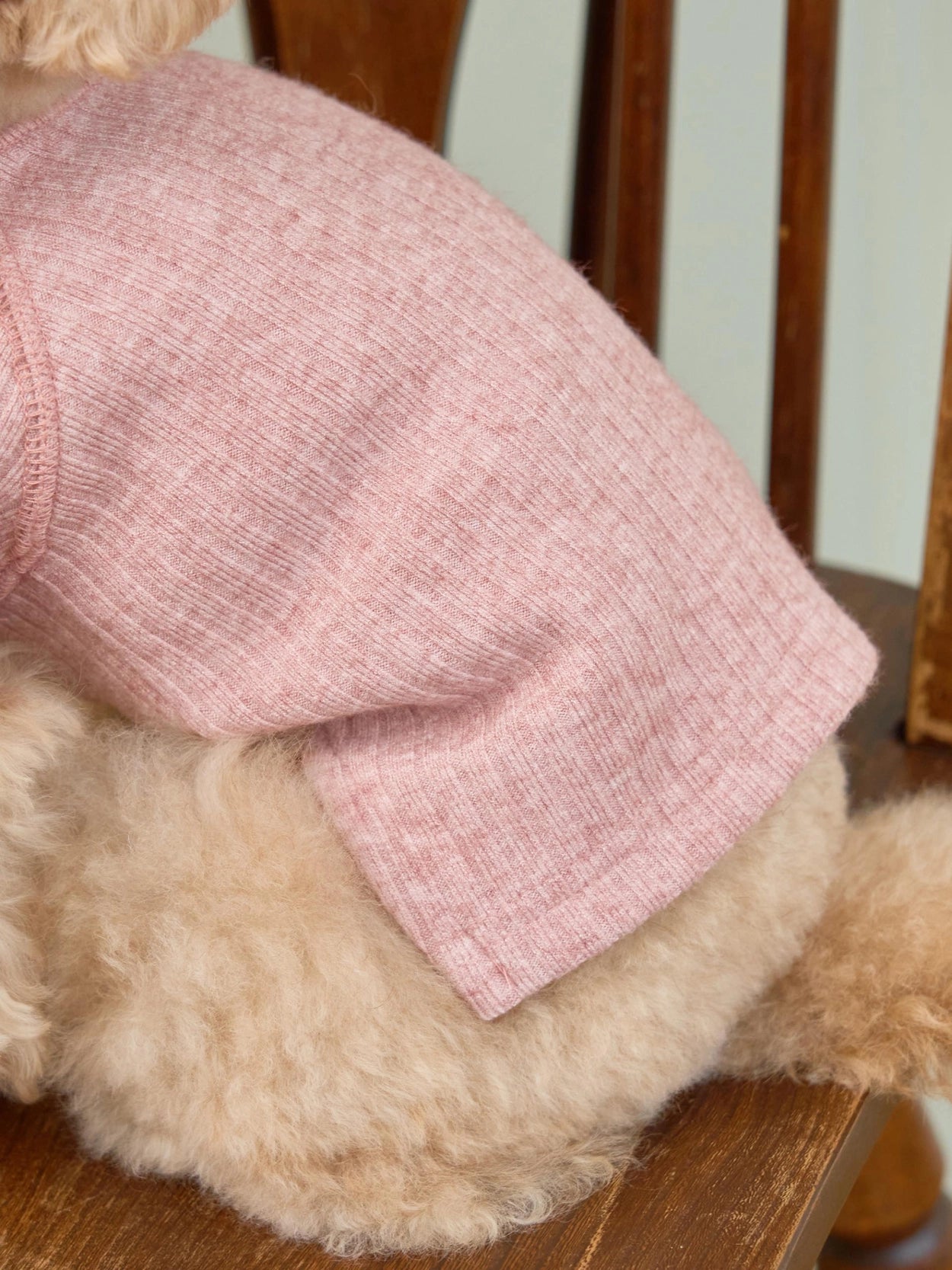 即納 Tiny Garden Turtleneck 全3色