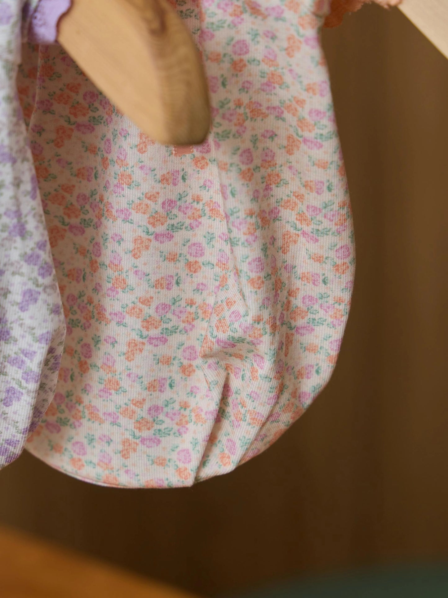 Rose Garden Tee 全3色
