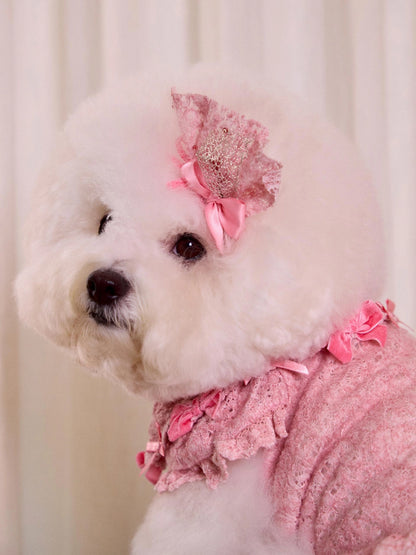 Lace Garden Dress 全3色