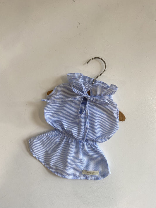 即納 Blue Candy One-piece