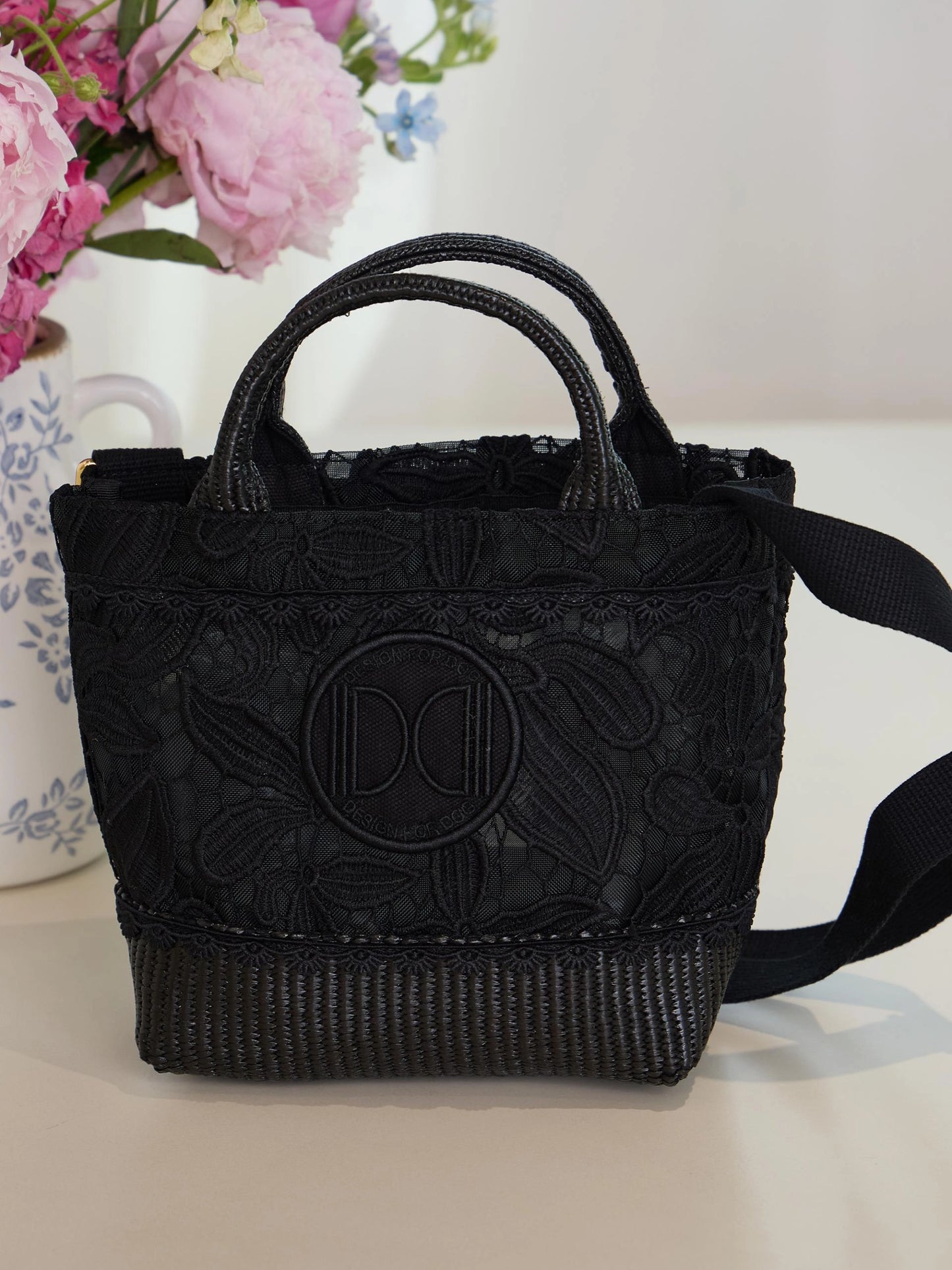 【7/9(木) 20:00 OPEN】Petit Madeleine Walking Bag 全3色