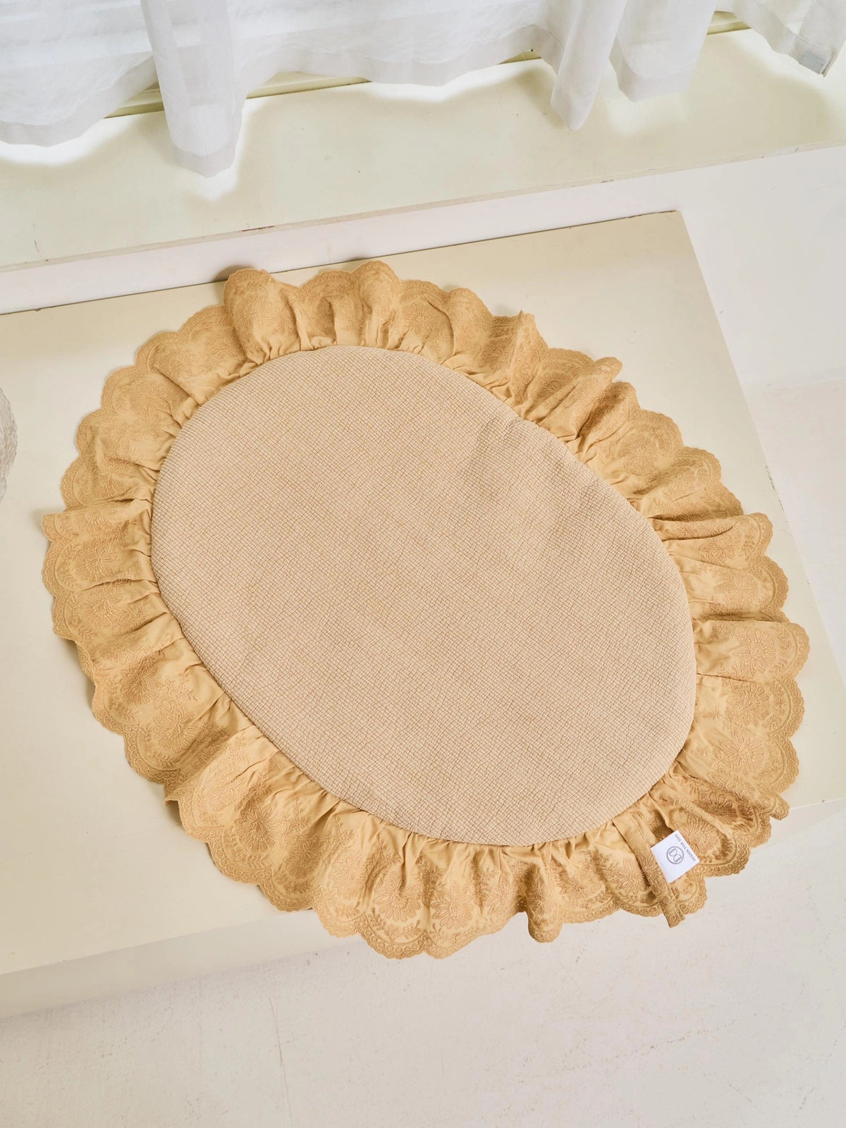 Chouchou Blanket 全3色