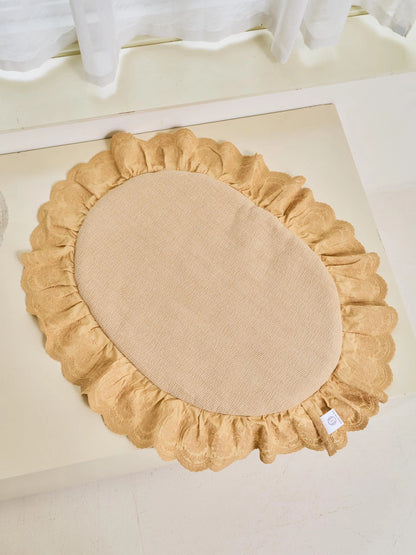 Chouchou Blanket 全3色