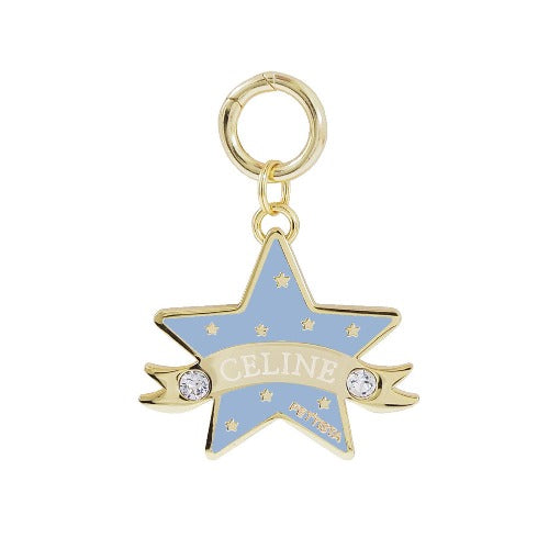 You Are My Star Pendant【迷子札】全6色