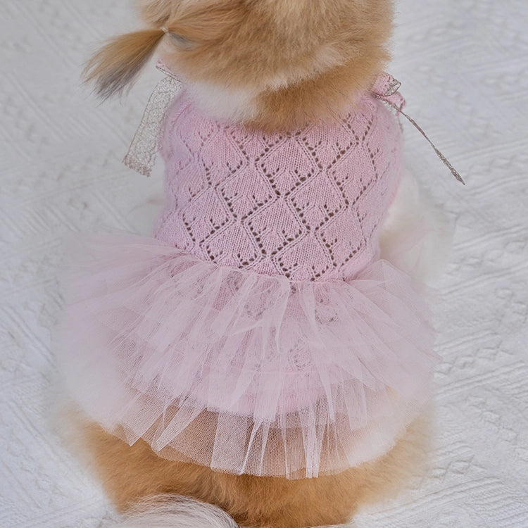 Patissier Tutu Dress 全3色