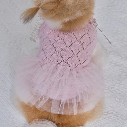 Patissier Tutu Dress 全3色