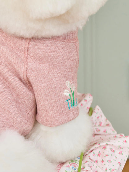 即納 Tiny Garden Turtleneck 全3色