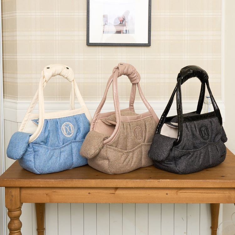 即納 Dimsum Heritage Bag 全3色