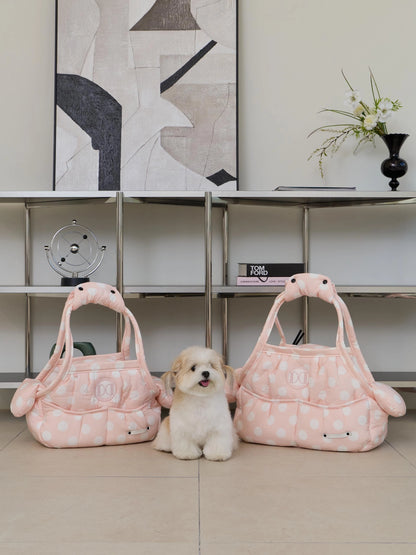 即納 Dimsum Chou Chou Bag 全3色