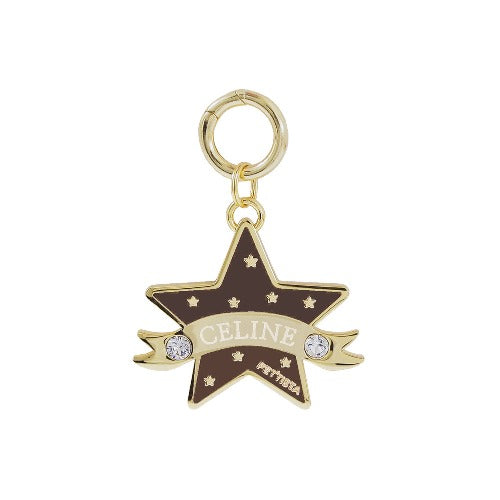 予約 You Are My Star Pendant【迷子札】全10色